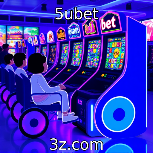 Acessibilidade em jogos eletrônicos e inclusão social