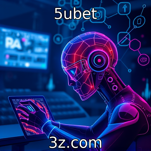 Impactos da inteligência artificial na criação de jogos