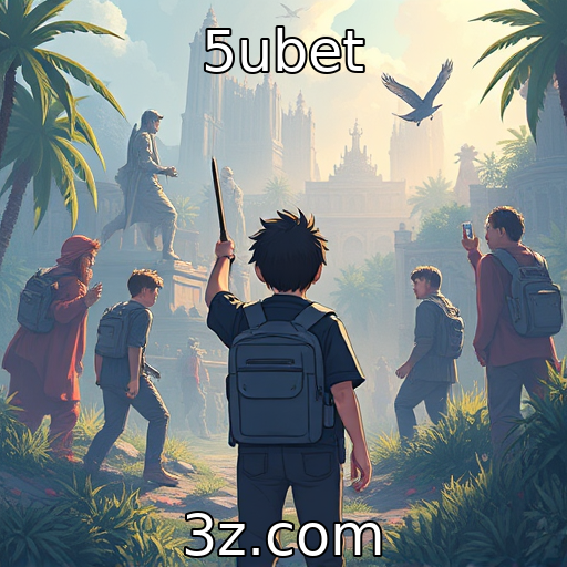 Diversidade na narrativa dos videogames modernos