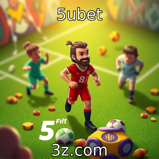 Perspectivas de crescimento na indústria de jogos