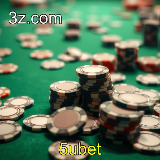 Experimente a Emoção dos Livegames no 5ubet Agora!