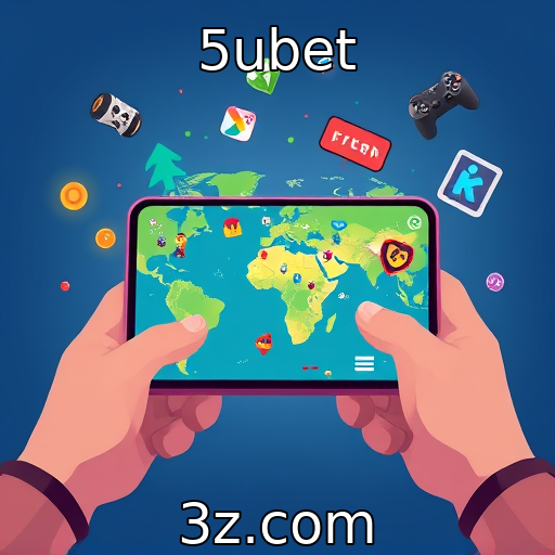 O impacto dos jogos mobile nas vendas globais