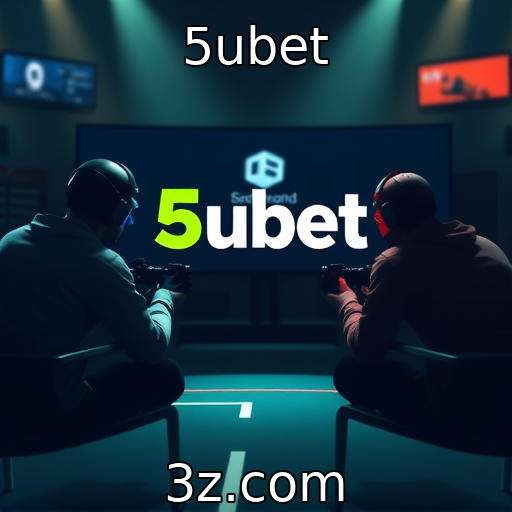 Trends em jogos multiplayer e seu impacto na comunidade