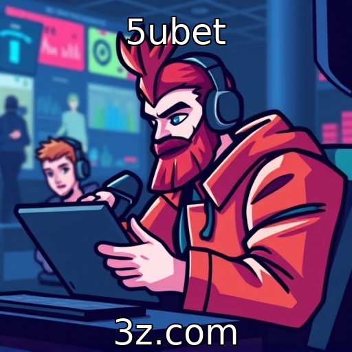 Desafios da regulamentação na indústria de jogos