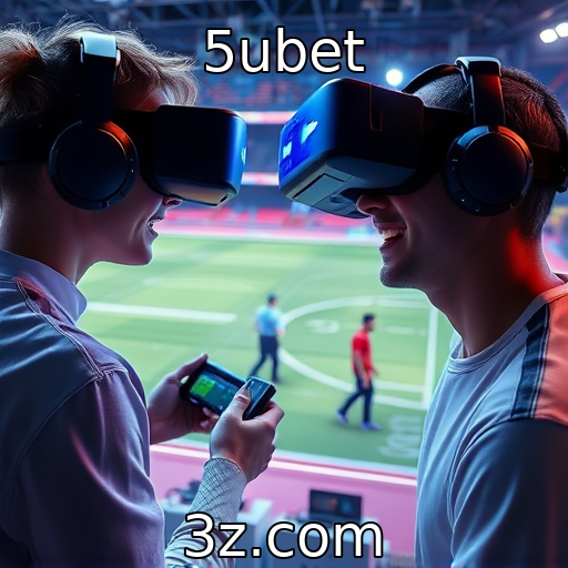 Realidade virtual como novo paradigma de jogos